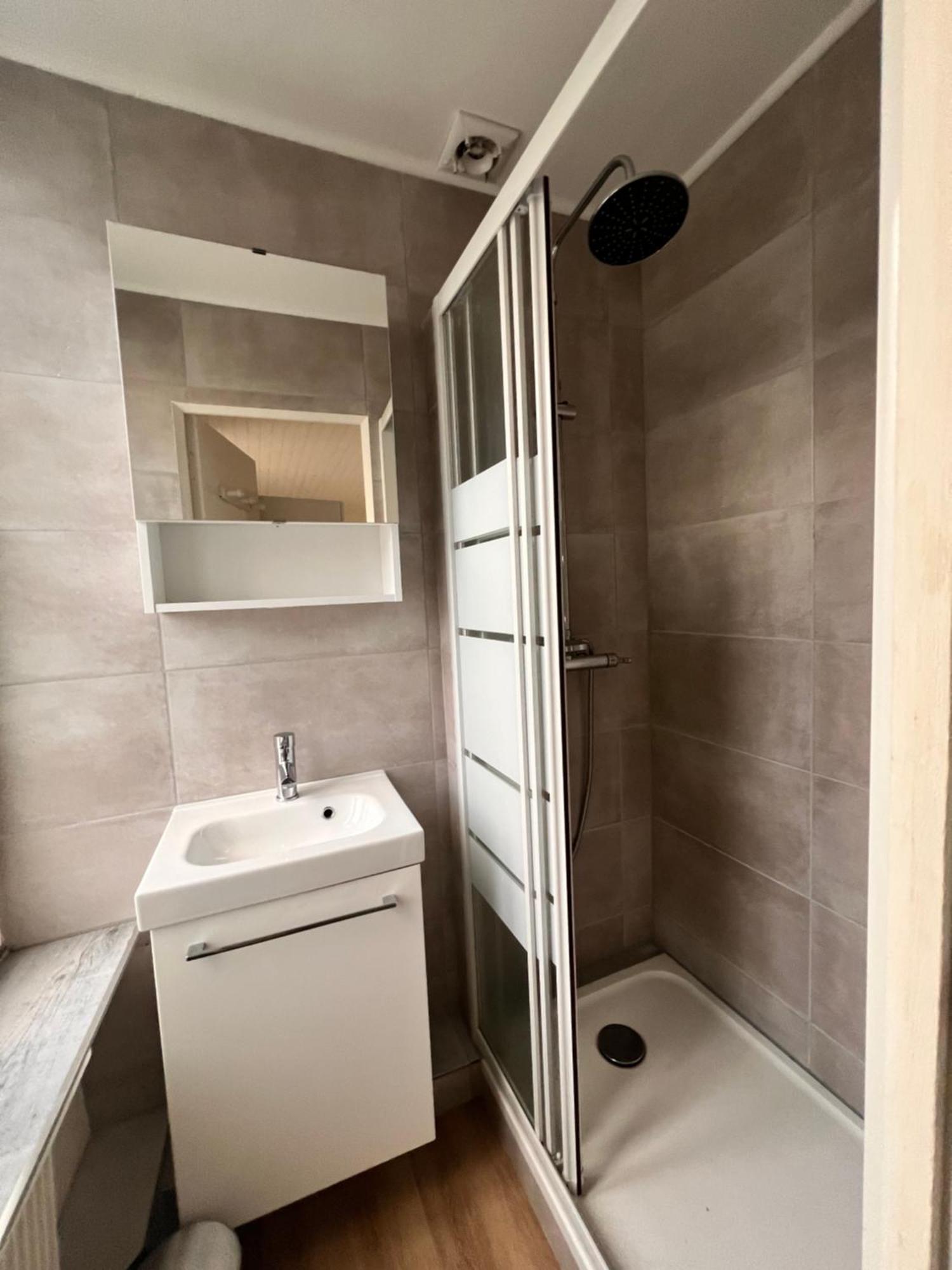 Appartement 4 Personnes, 1 Chambre, Terrasse, Wifi, Proche Du Centre La Bourboule Exterior foto